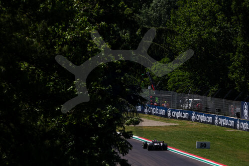 F1 Grand Prix of Emilia-Romagna