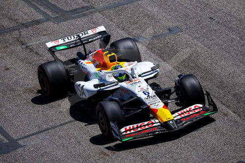 F1 Grand Prix of Emilia-Romagna