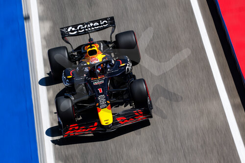 F1 Grand Prix of Emilia-Romagna