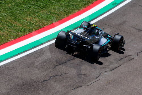 F1 Grand Prix of Emilia-Romagna