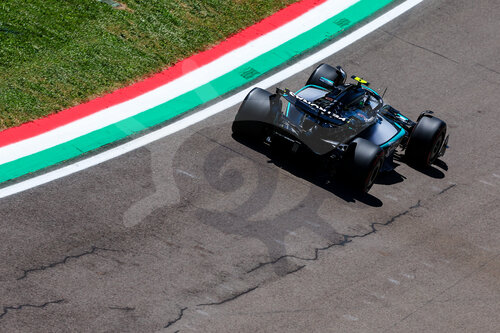 F1 Grand Prix of Emilia-Romagna