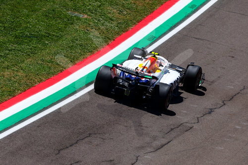 F1 Grand Prix of Emilia-Romagna