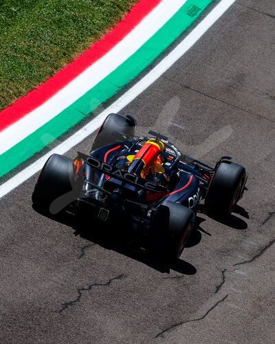 F1 Grand Prix of Emilia-Romagna