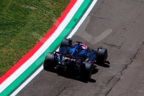 F1 Grand Prix of Emilia-Romagna