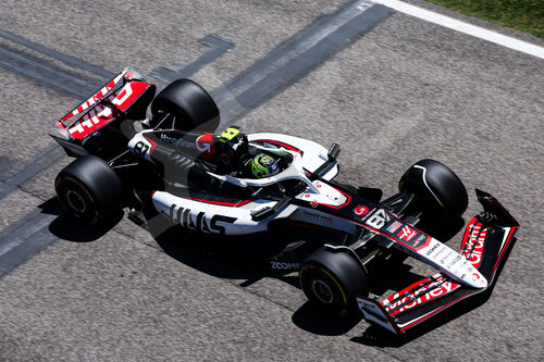 F1 Grand Prix of Emilia-Romagna