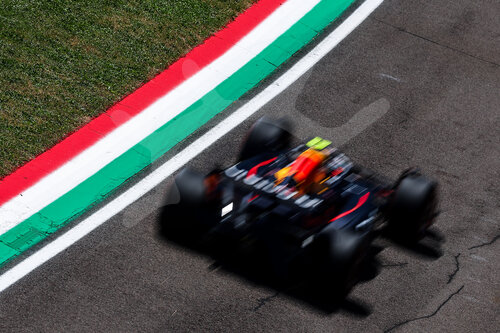 F1 Grand Prix of Emilia-Romagna