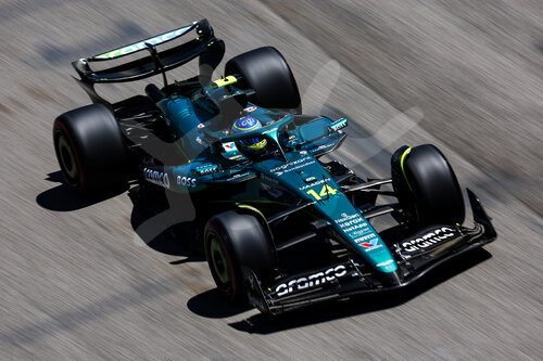 F1 Grand Prix of Emilia-Romagna