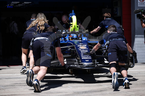F1 Grand Prix of Emilia-Romagna