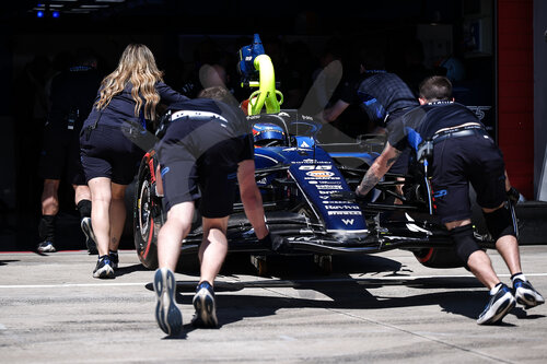 F1 Grand Prix of Emilia-Romagna