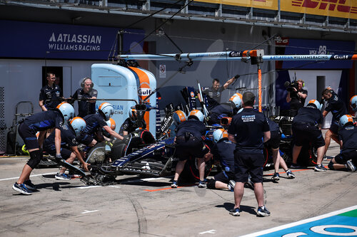 F1 Grand Prix of Emilia-Romagna