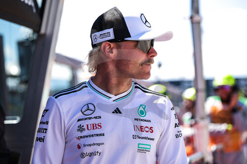 F1 Grand Prix of Emilia-Romagna