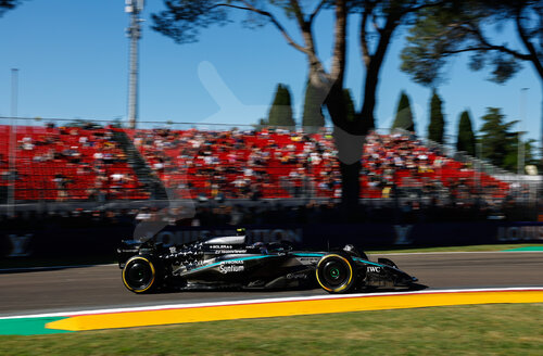 F1 Grand Prix of Emilia-Romagna