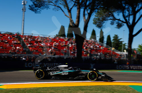 F1 Grand Prix of Emilia-Romagna