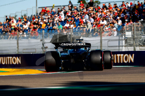 F1 Grand Prix of Emilia-Romagna