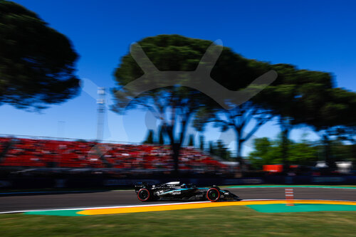 F1 Grand Prix of Emilia-Romagna