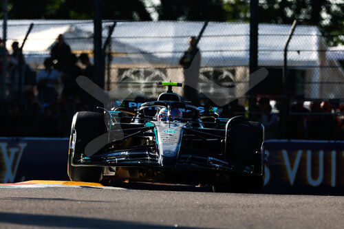 F1 Grand Prix of Emilia-Romagna