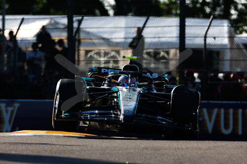 F1 Grand Prix of Emilia-Romagna