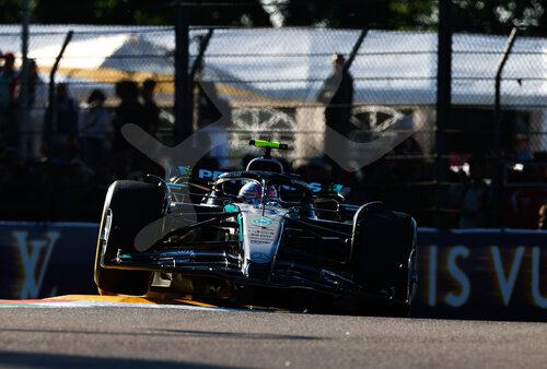 F1 Grand Prix of Emilia-Romagna