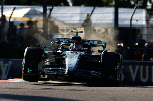 F1 Grand Prix of Emilia-Romagna