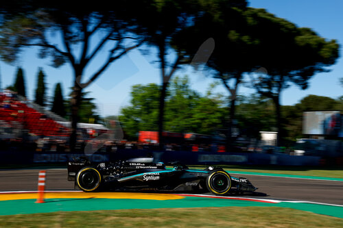 F1 Grand Prix of Emilia-Romagna