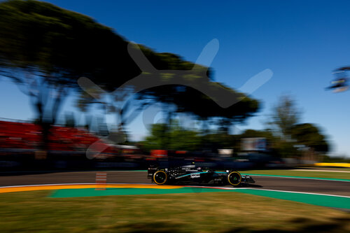 F1 Grand Prix of Emilia-Romagna