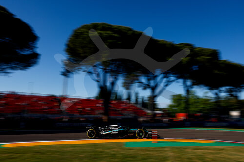 F1 Grand Prix of Emilia-Romagna