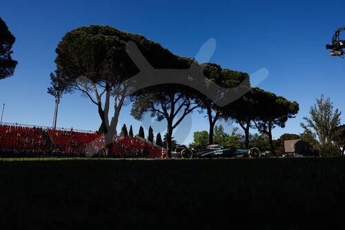 F1 Grand Prix of Emilia-Romagna