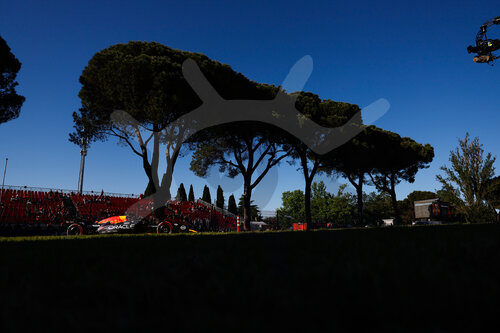 F1 Grand Prix of Emilia-Romagna