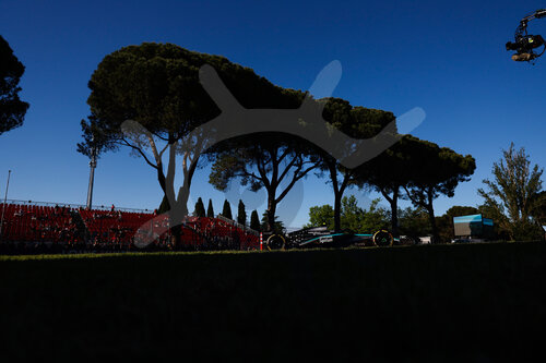 F1 Grand Prix of Emilia-Romagna