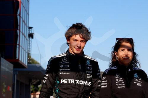 F1 Grand Prix of Emilia-Romagna