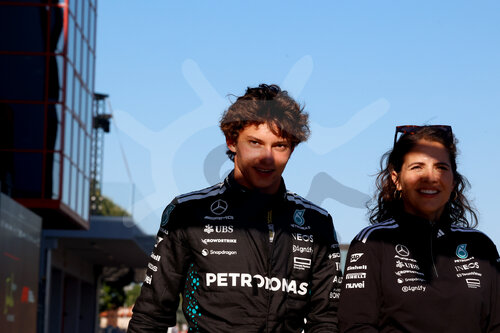 F1 Grand Prix of Emilia-Romagna
