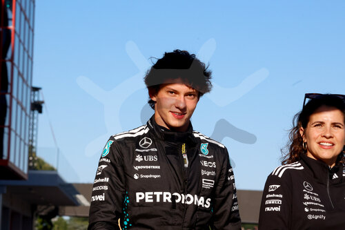 F1 Grand Prix of Emilia-Romagna