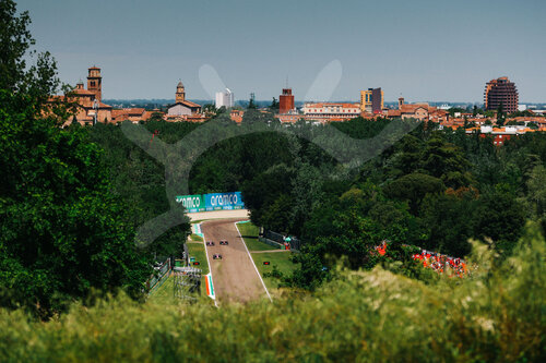 F1 Grand Prix of Emilia-Romagna