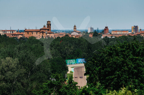 F1 Grand Prix of Emilia-Romagna