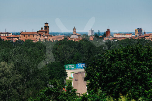 F1 Grand Prix of Emilia-Romagna