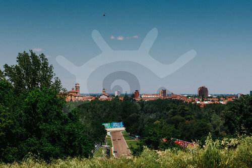 F1 Grand Prix of Emilia-Romagna