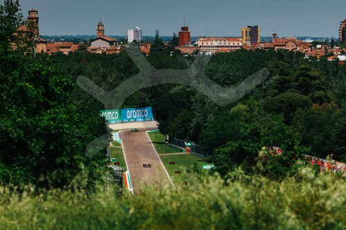 F1 Grand Prix of Emilia-Romagna