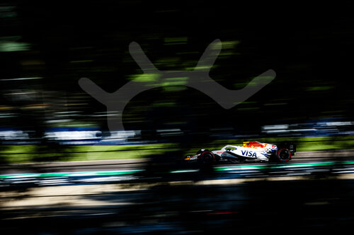 F1 Grand Prix of Emilia-Romagna