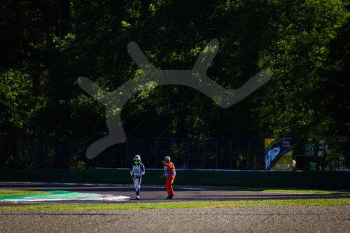 F1 Grand Prix of Emilia-Romagna
