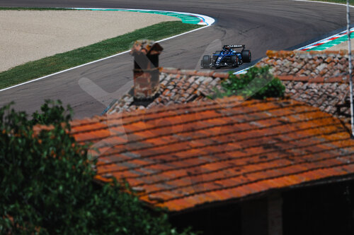 F1 Grand Prix of Emilia-Romagna