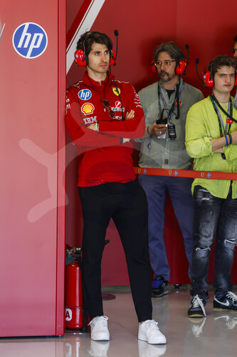 F1 Grand Prix of Emilia-Romagna