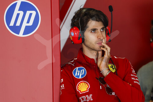 F1 Grand Prix of Emilia-Romagna