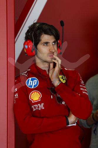 F1 Grand Prix of Emilia-Romagna