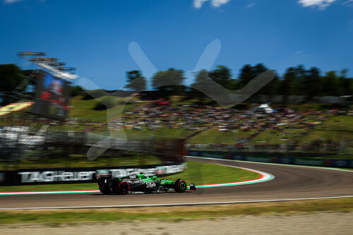F1 Grand Prix of Emilia-Romagna