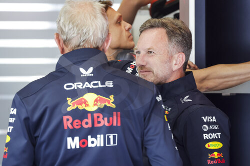 F1 Grand Prix of Emilia-Romagna