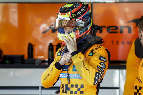 F1 Grand Prix of Emilia-Romagna