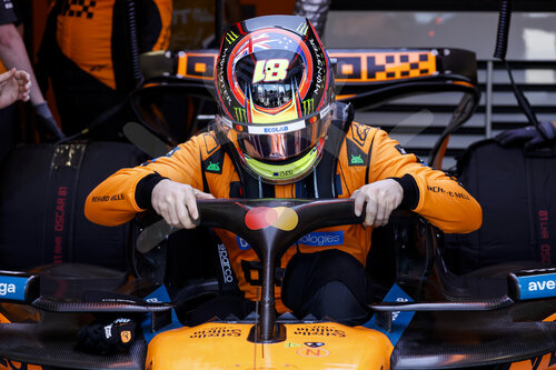 F1 Grand Prix of Emilia-Romagna