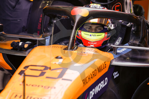 F1 Grand Prix of Emilia-Romagna