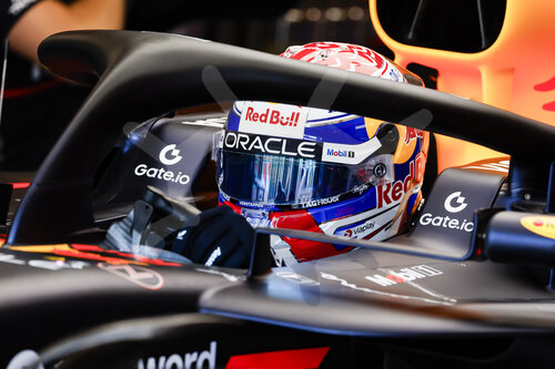 F1 Grand Prix of Emilia-Romagna