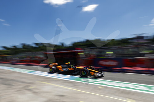 F1 Grand Prix of Emilia-Romagna
